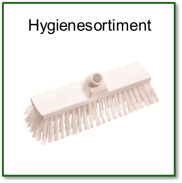 Hygienesortiment