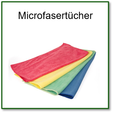 Microfasertuecher